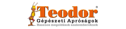 Teodor Webáruház                        